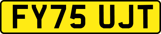 FY75UJT