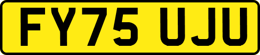 FY75UJU