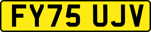 FY75UJV