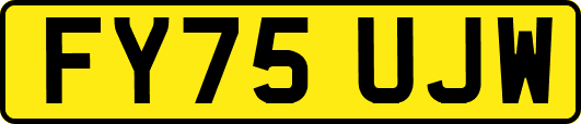 FY75UJW