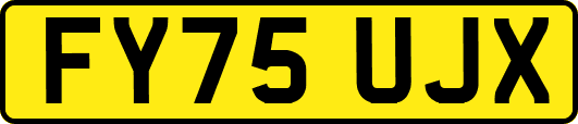 FY75UJX