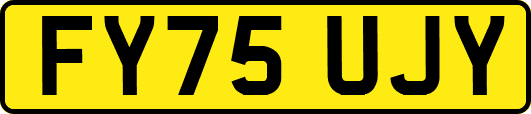 FY75UJY