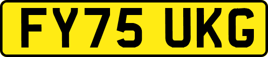 FY75UKG