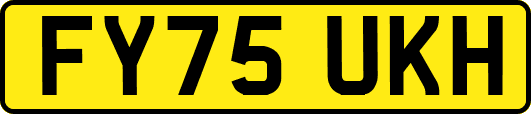 FY75UKH