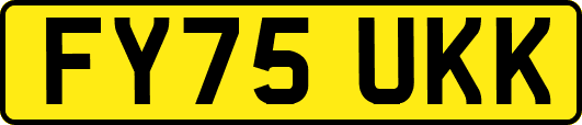 FY75UKK