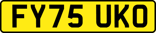 FY75UKO
