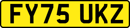 FY75UKZ