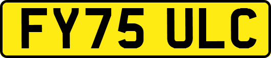 FY75ULC
