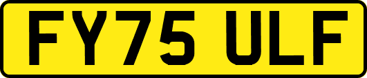FY75ULF