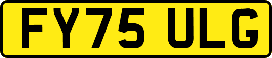 FY75ULG