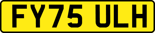 FY75ULH