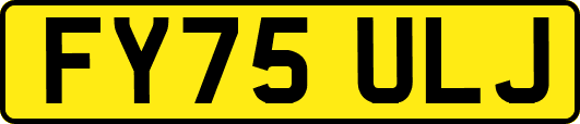 FY75ULJ