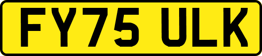 FY75ULK