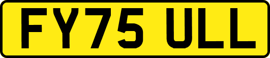 FY75ULL