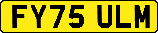 FY75ULM