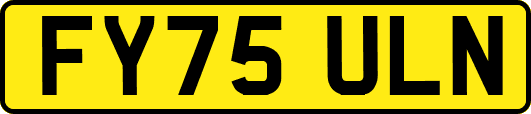 FY75ULN