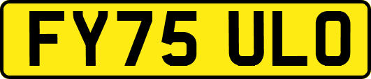 FY75ULO