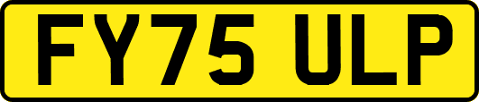 FY75ULP