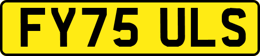 FY75ULS