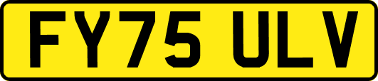 FY75ULV