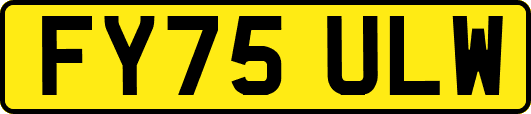 FY75ULW
