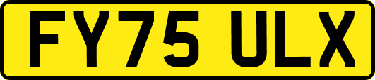 FY75ULX
