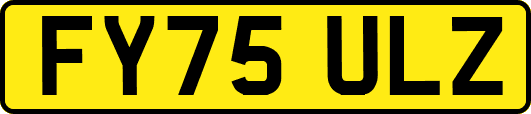 FY75ULZ
