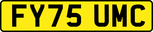 FY75UMC