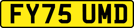 FY75UMD