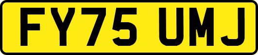 FY75UMJ