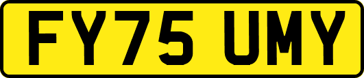 FY75UMY