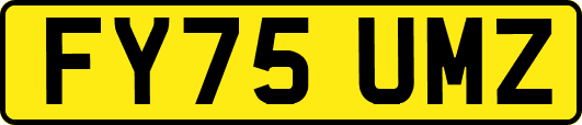 FY75UMZ