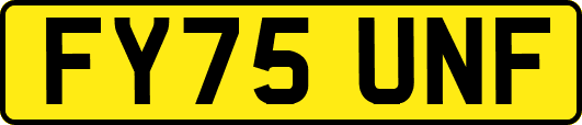 FY75UNF