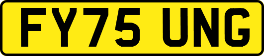 FY75UNG