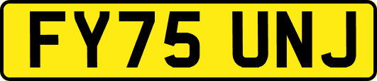 FY75UNJ