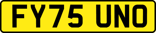 FY75UNO