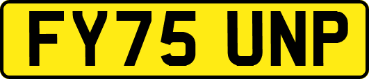 FY75UNP