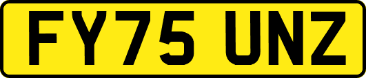 FY75UNZ
