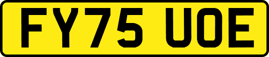 FY75UOE