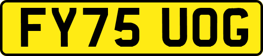 FY75UOG