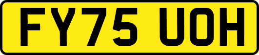 FY75UOH