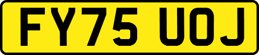 FY75UOJ