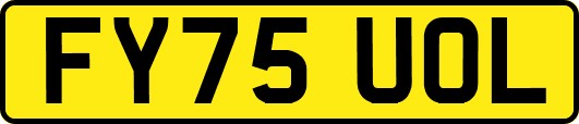 FY75UOL