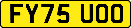 FY75UOO