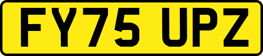 FY75UPZ