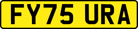 FY75URA