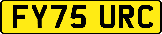 FY75URC