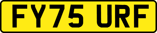 FY75URF