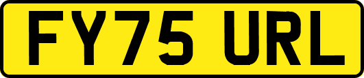 FY75URL