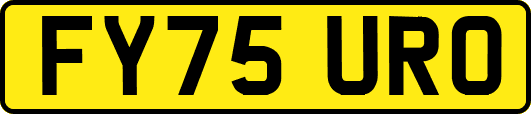 FY75URO